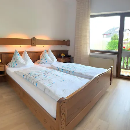 Daire Haus Berghof Moselpanorama