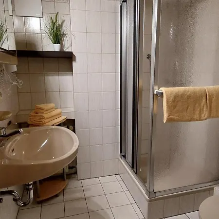 Daire Haus Berghof Moselpanorama *