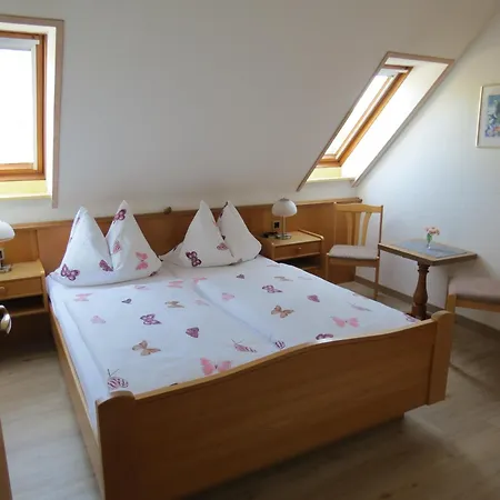 Haus Berghof Moselpanorama Neumagen-Dhron