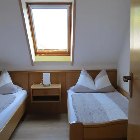 Haus Berghof Moselpanorama