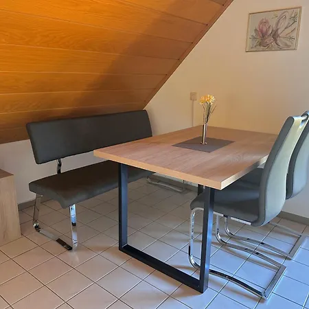 Haus Berghof Moselpanorama Neumagen-Dhron