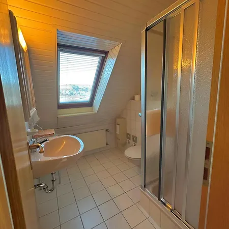 Haus Berghof Moselpanorama *