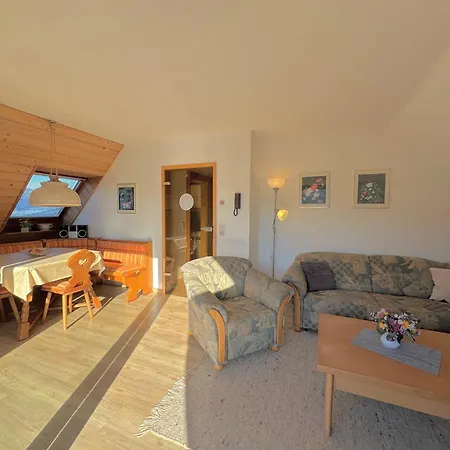 Haus Berghof Moselpanorama