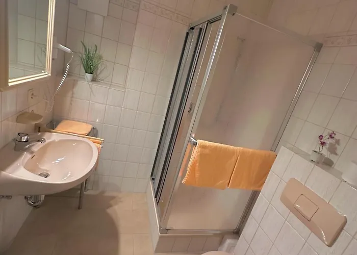 Haus Berghof Moselpanorama * Neumagen-Dhron