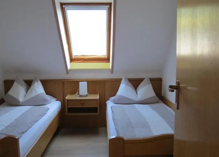 Haus Berghof Moselpanorama