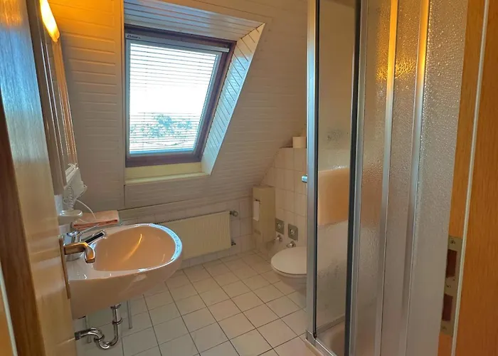 Haus Berghof Moselpanorama *