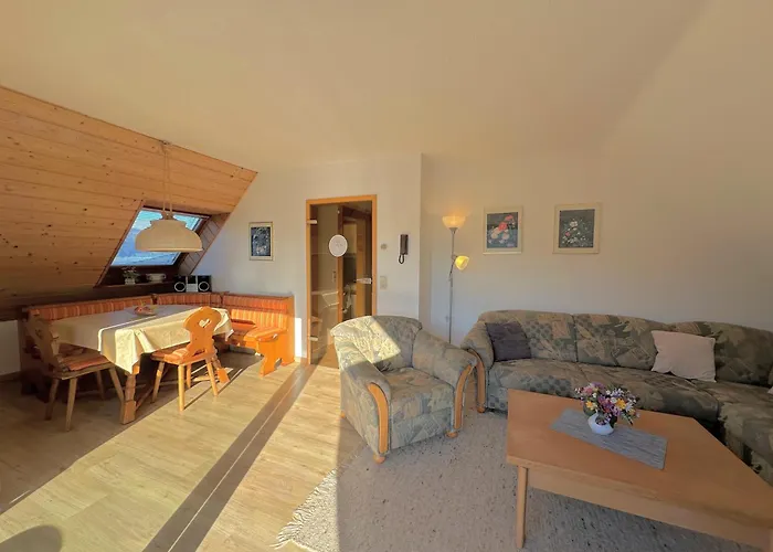 Haus Berghof Moselpanorama