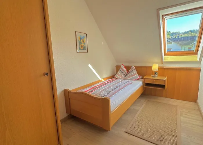 Haus Berghof Moselpanorama Apartament Neumagen-Dhron